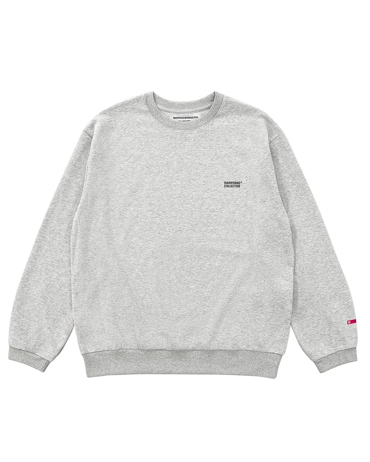 한량 컬렉티브(HANRYANG COLLECTIVE) hr014-1 mtm q1 gray