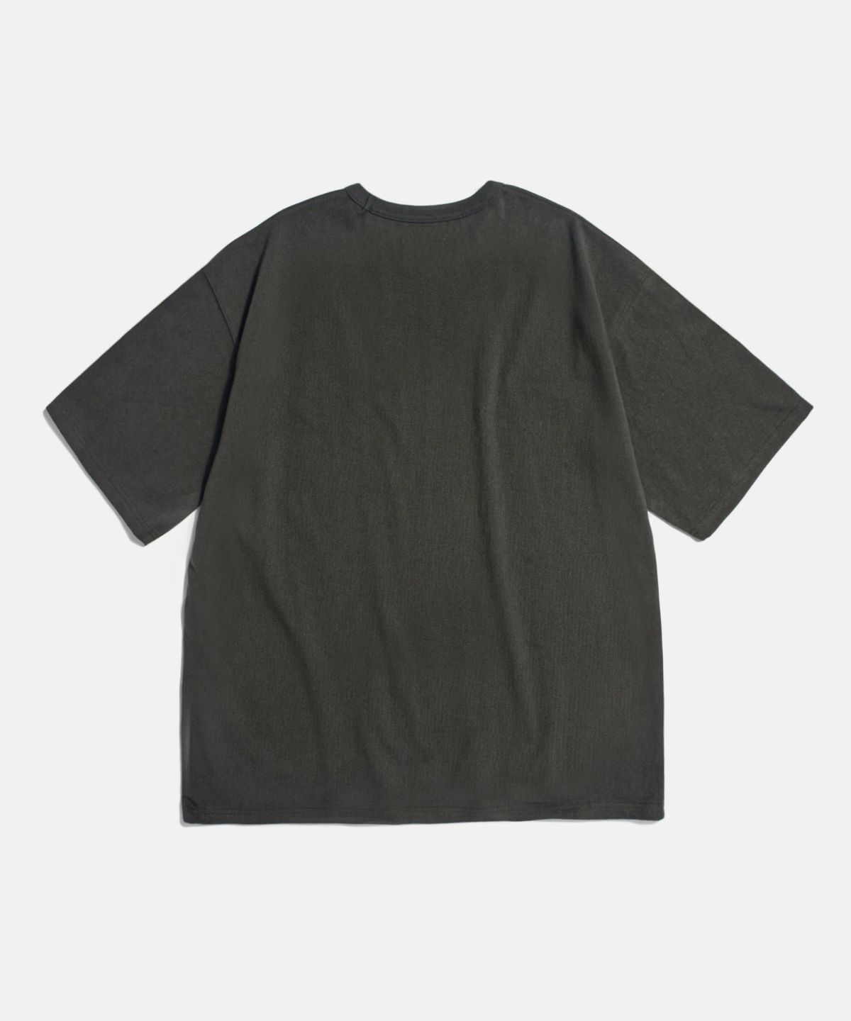 에스피오나지(ESPIONAGE) CDC T-Rex Heavyweight Tee Vintage Black