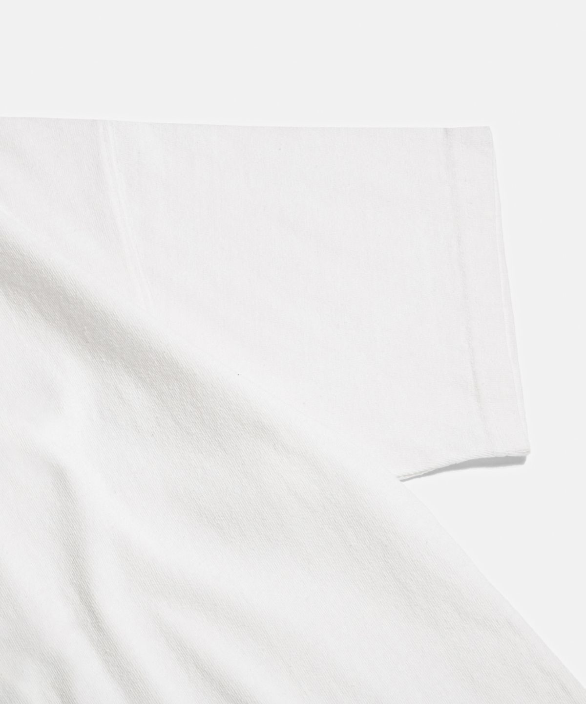 에스피오나지(ESPIONAGE) CDC T-Rex Heavyweight Tee Off White