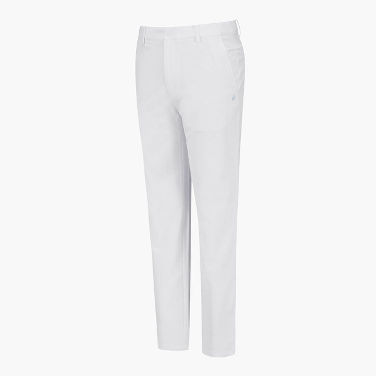 르꼬끄 골프(LECOQ GOLF) 남성 컨트라스트 라인 퍼포먼스 팬츠 (GQ121MPT31)