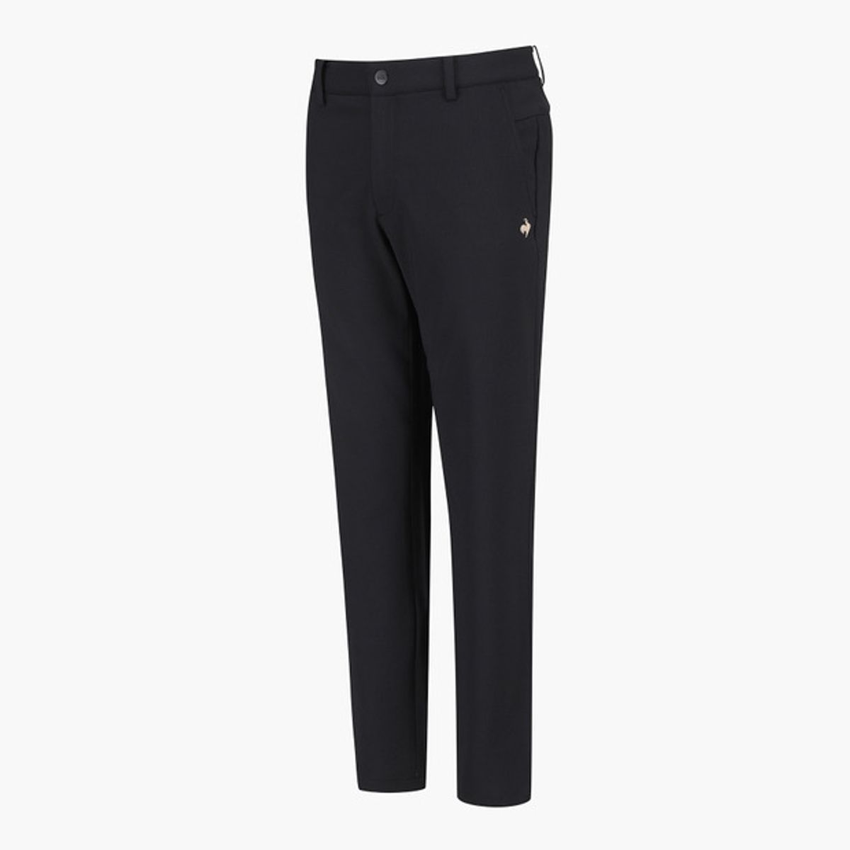르꼬끄 골프(LECOQ GOLF) 남성 컨트라스트 라인 퍼포먼스 팬츠 (GQ121MPT31)
