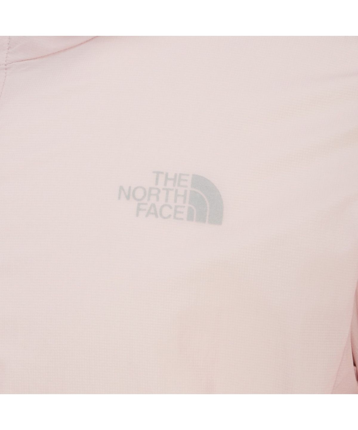 노스페이스(THE NORTH FACE) NJ3LR10D TNF 런 EX 자켓 PALE_PINK