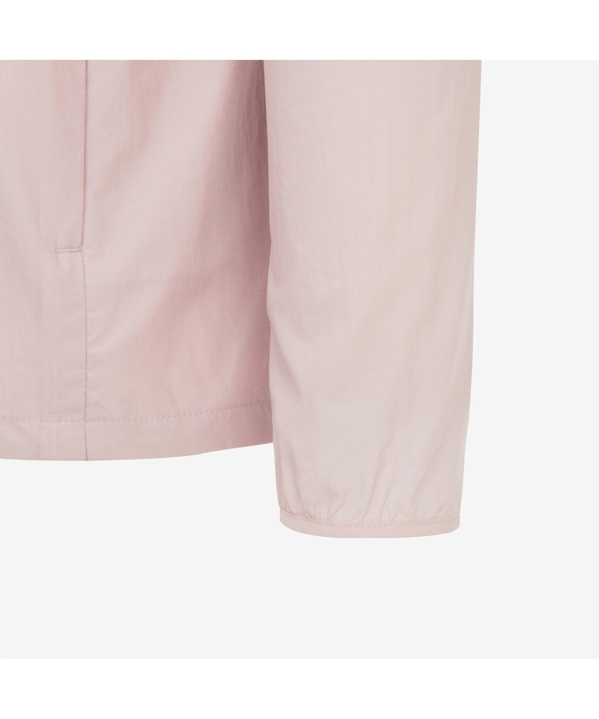 노스페이스(THE NORTH FACE) NJ3LR10D TNF 런 EX 자켓 PALE_PINK