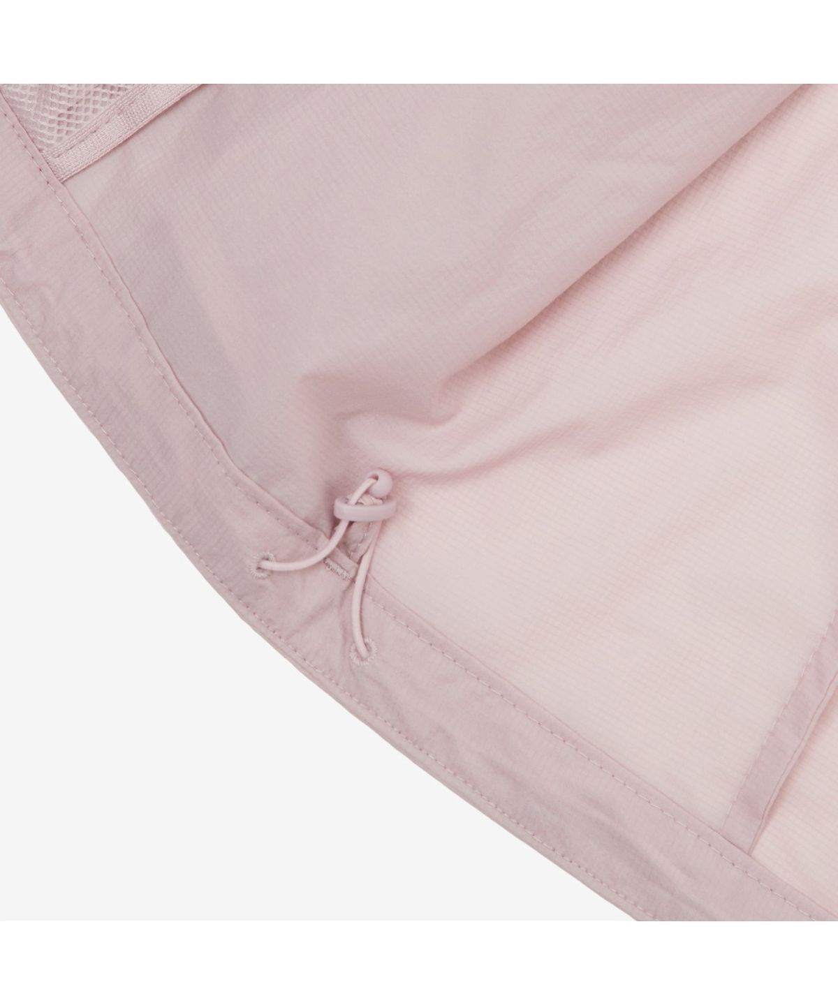 노스페이스(THE NORTH FACE) NJ3LR10D TNF 런 EX 자켓 PALE_PINK