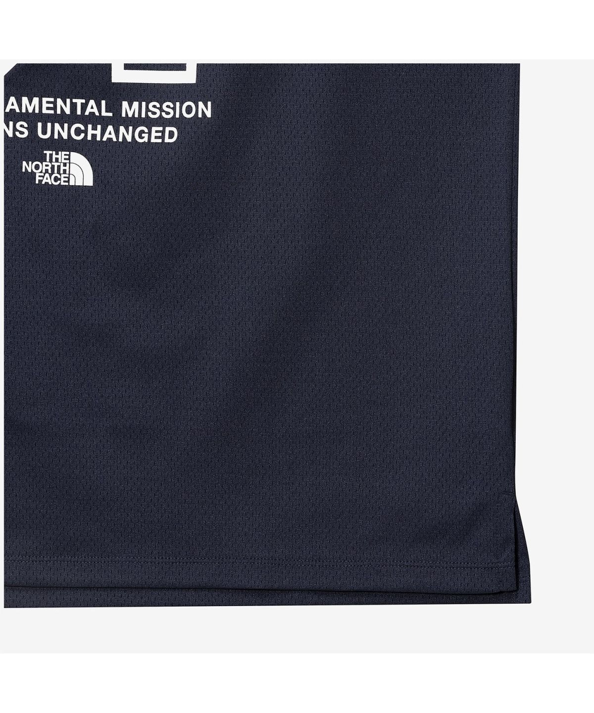 노스페이스(THE NORTH FACE) NT7VR02L 1997 메쉬 슬리브리스 NAVY