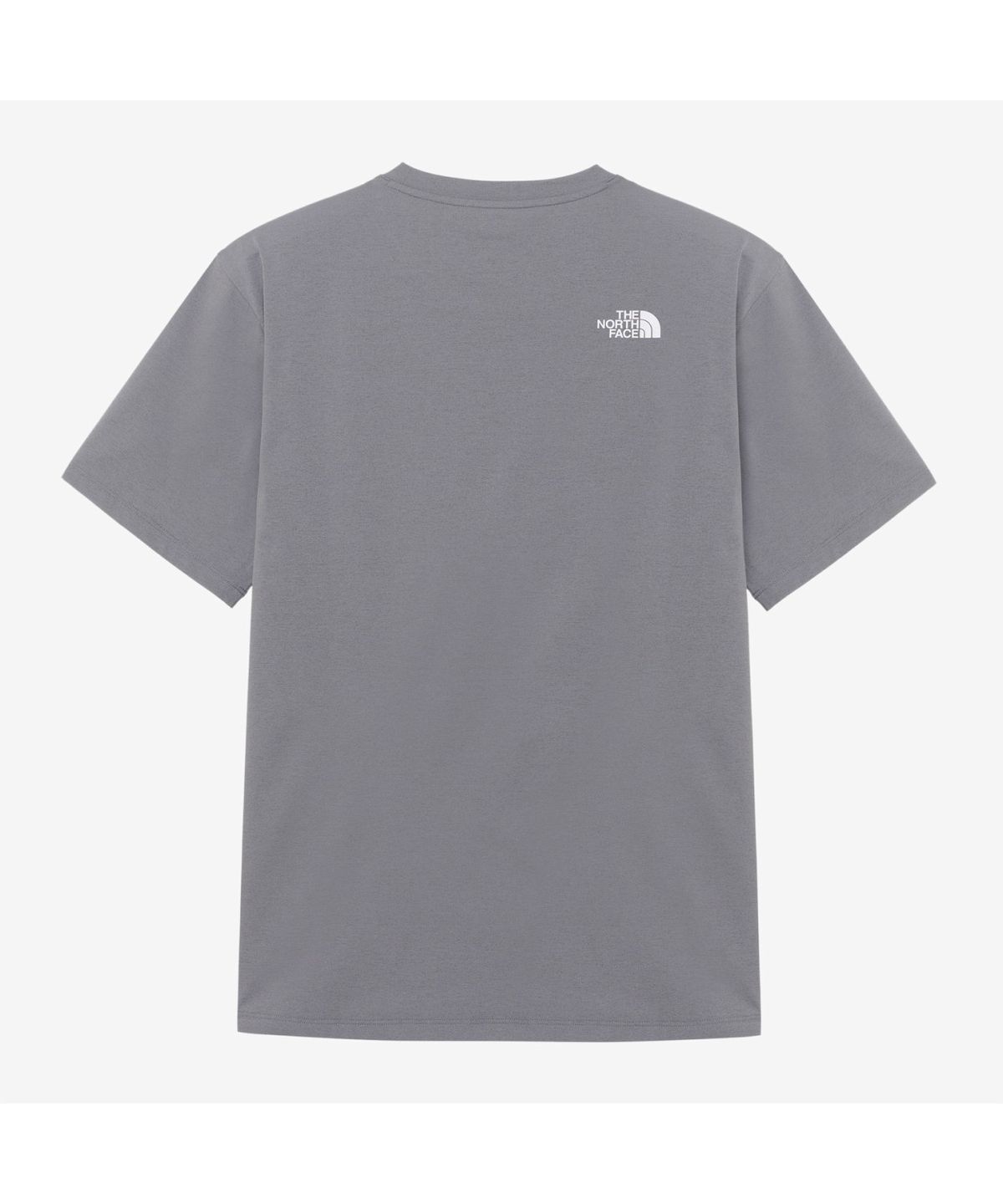 노스페이스(THE NORTH FACE) NT7UR14L 스틴슨 반팔 라운드티 GRAY