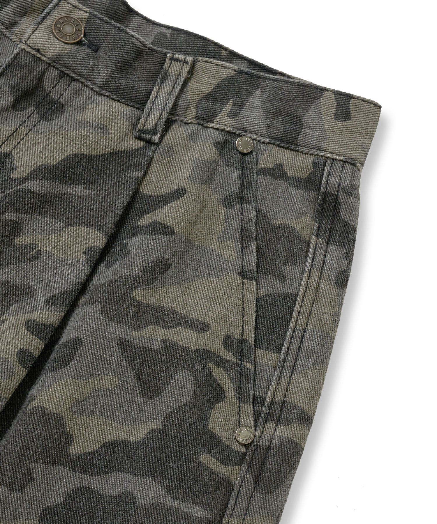 ★BROWNBREATH★ W TAG BANDING CARGO PANTS KHAKI Amazon.com: Wrangler Riggs Workwear Women's Ranger Cargo