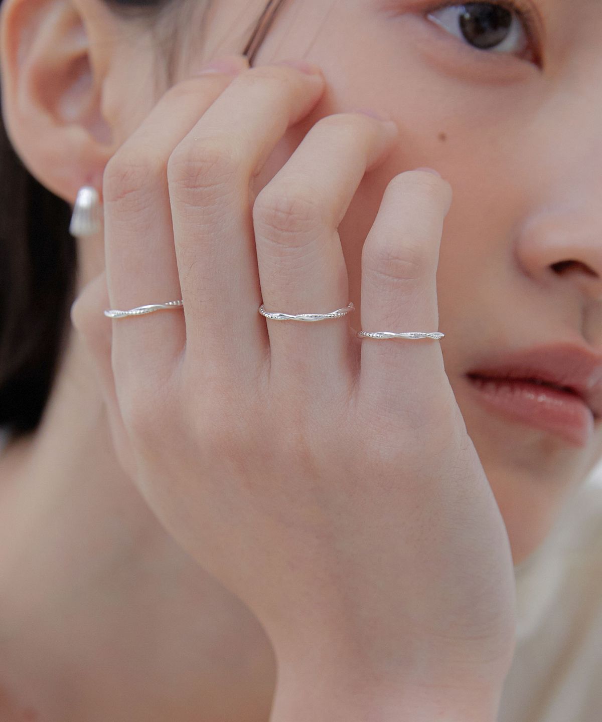 바이위켄드(BYWEEKEND) Peter ring