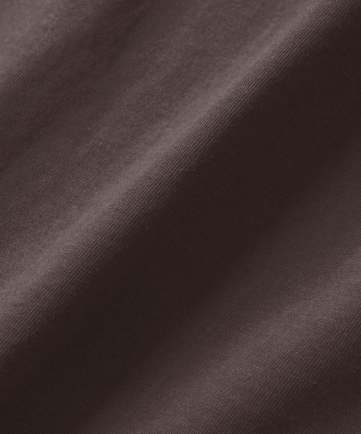에스파이(ESFAI) FLC LOGO T SHIRTS (BROWN)