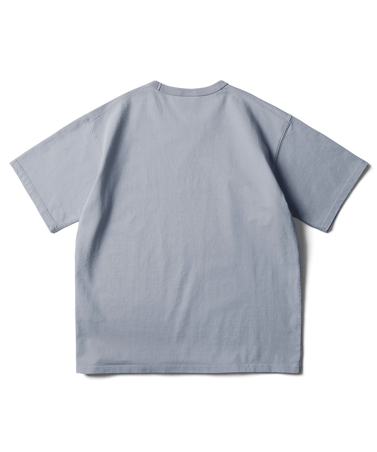 에스파이(ESFAI) FLC LOGO T SHIRTS (GREY)