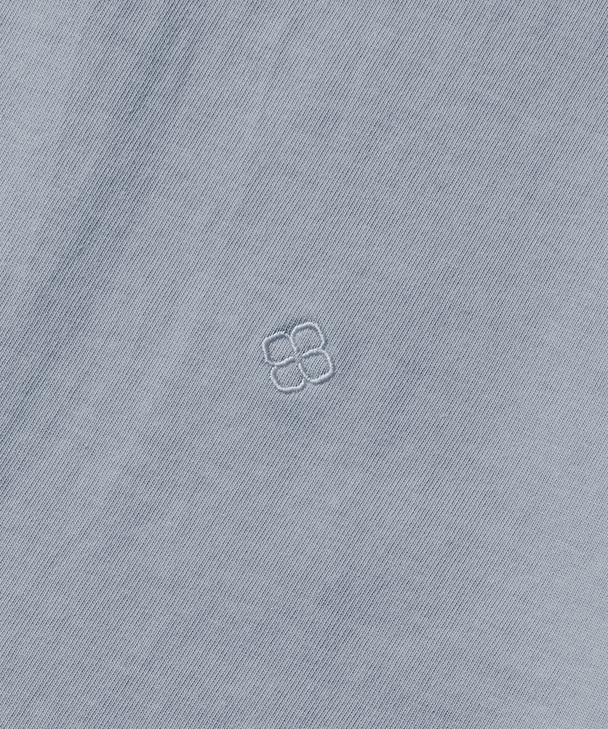 에스파이(ESFAI) FLC LOGO T SHIRTS (GREY)