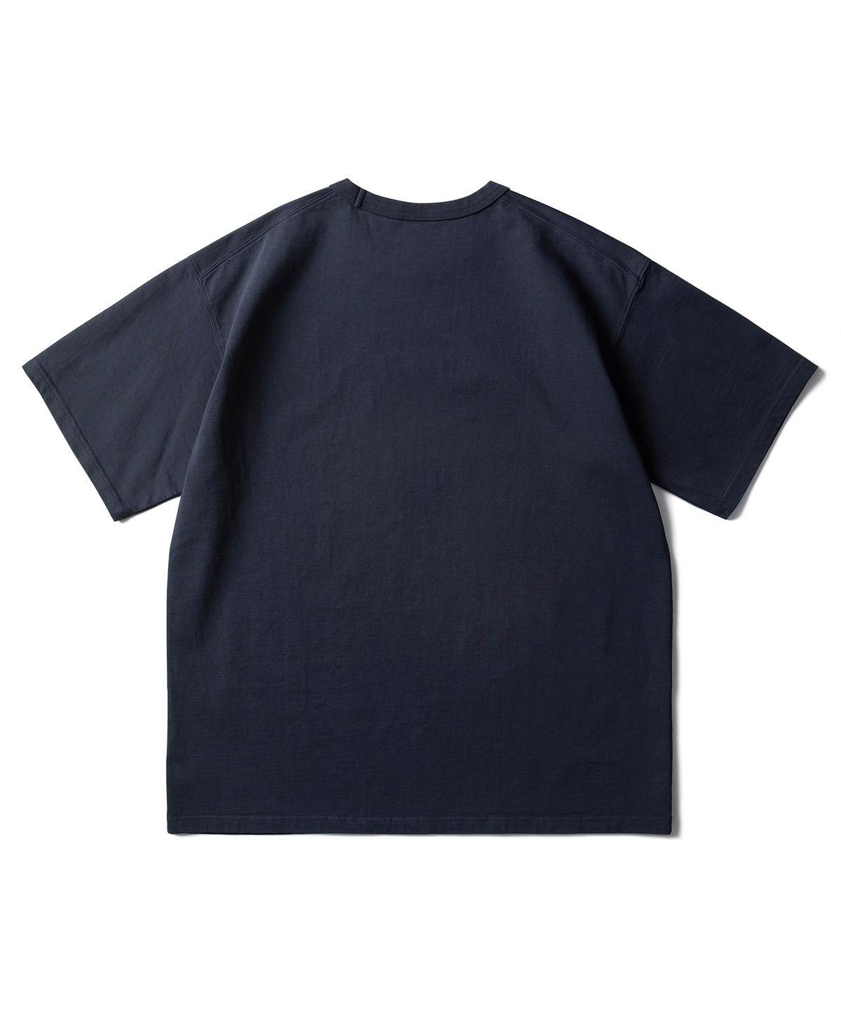 에스파이(ESFAI) FLC LOGO T SHIRTS (NAVY)