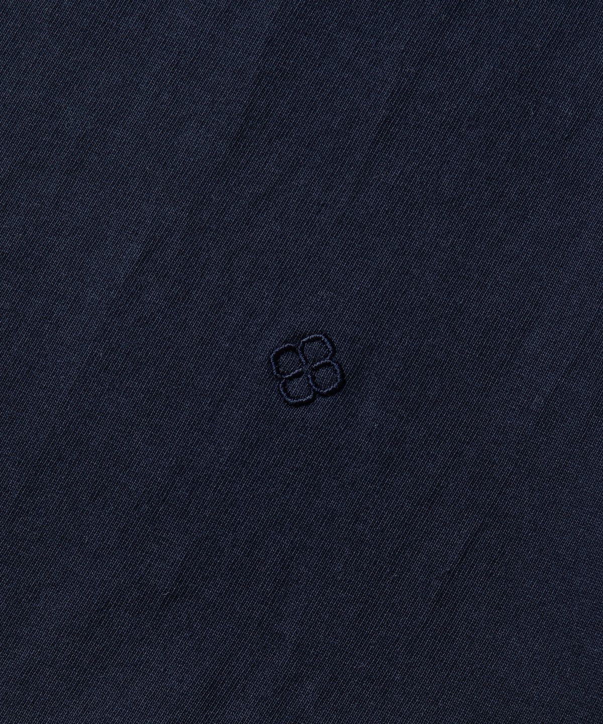 에스파이(ESFAI) FLC LOGO T SHIRTS (NAVY)