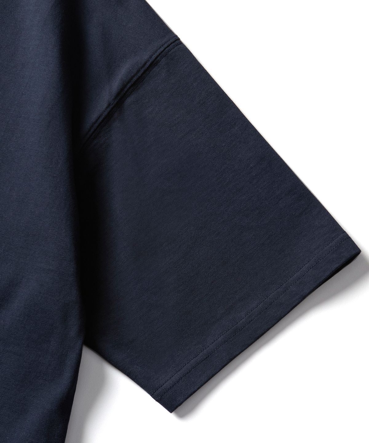 에스파이(ESFAI) FLC LOGO T SHIRTS (NAVY)