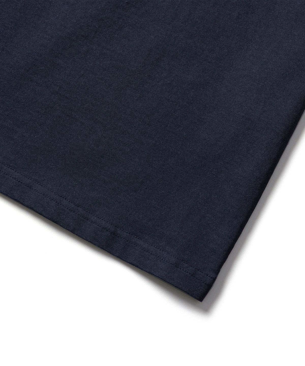 에스파이(ESFAI) FLC LOGO T SHIRTS (NAVY)