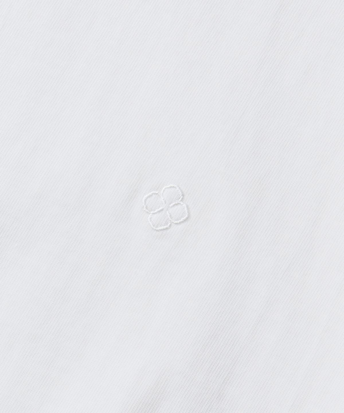 에스파이(ESFAI) FLC LOGO T SHIRTS (OFF WHITE)