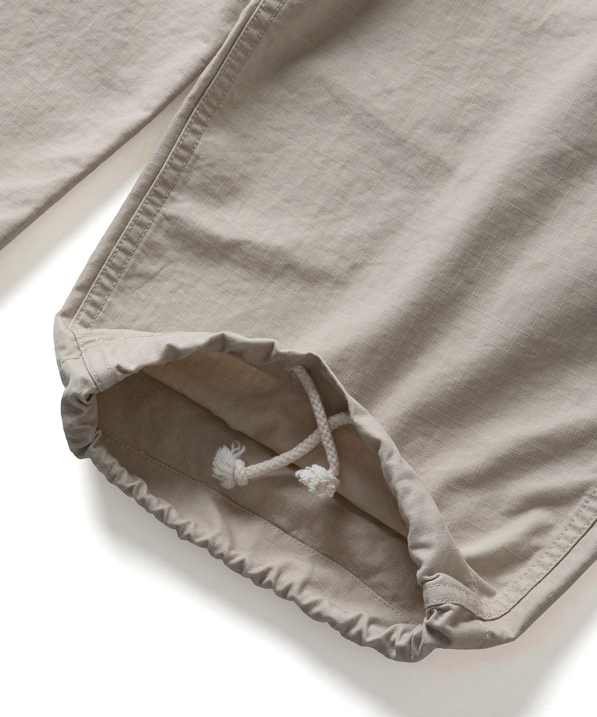 에스파이(ESFAI) HELI CREW PANTS (LIGHT BEIGE)
