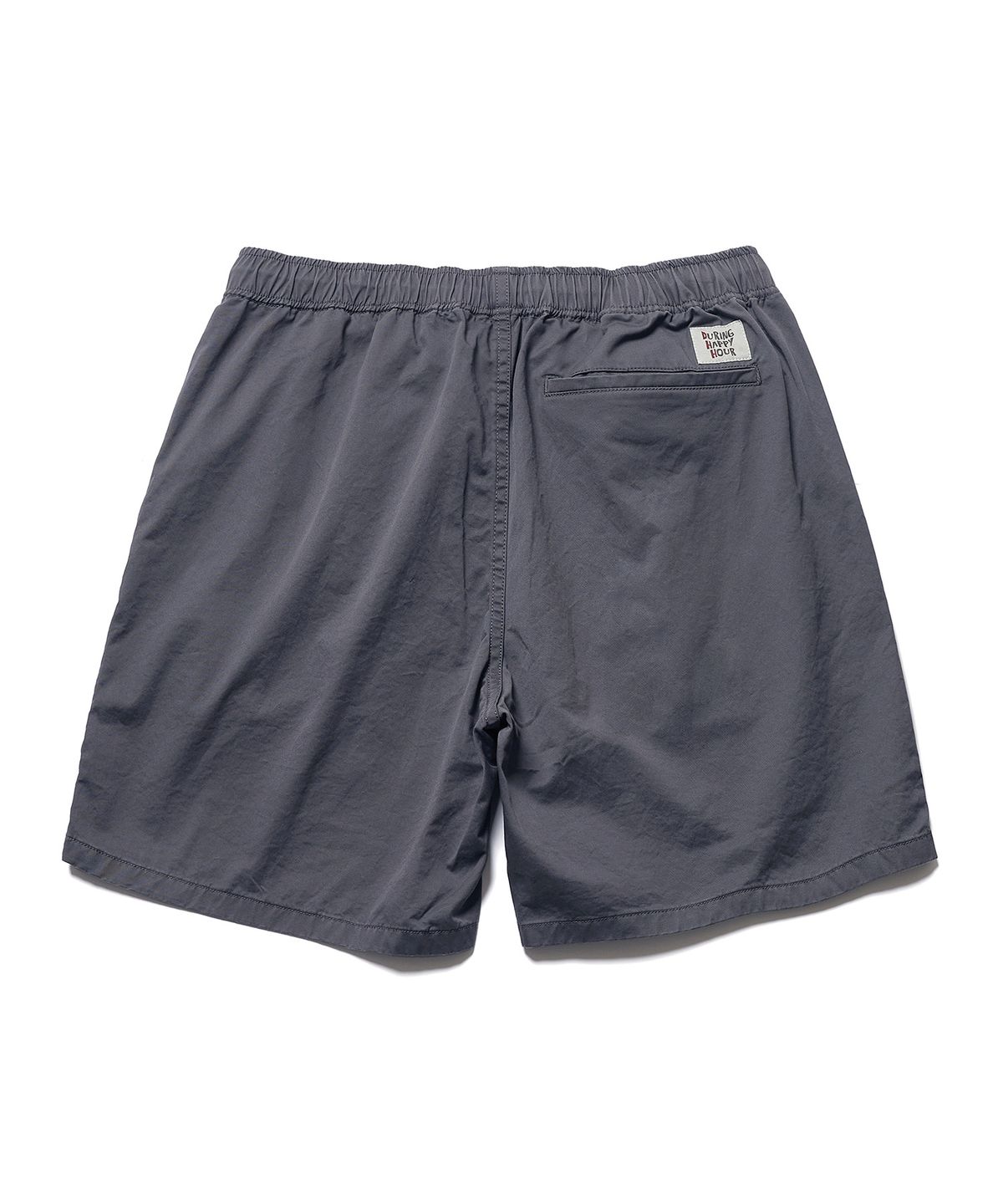 에스파이(ESFAI) 60s WASHED SHORTS (NAVY)