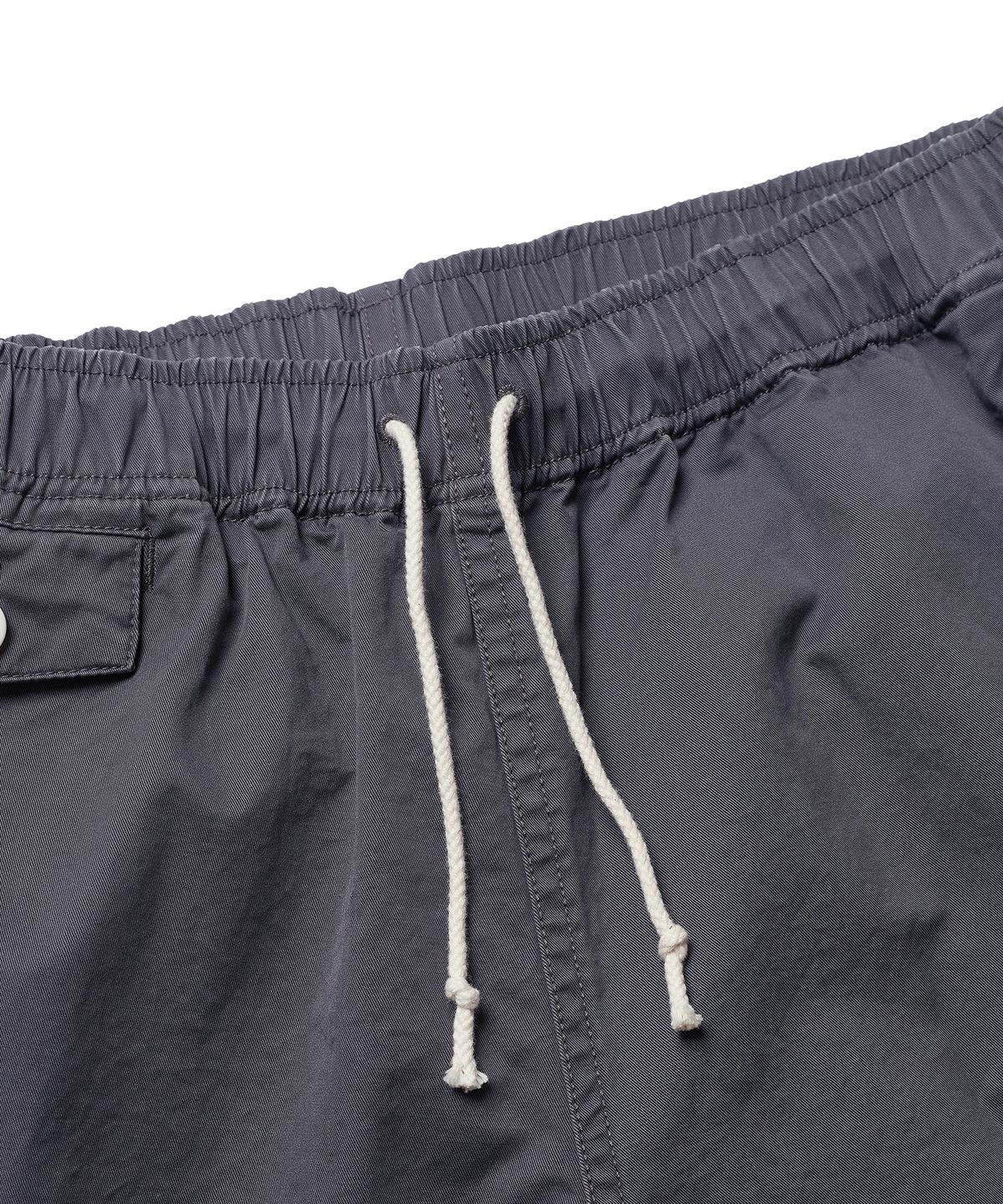 에스파이(ESFAI) 60s WASHED SHORTS (NAVY)