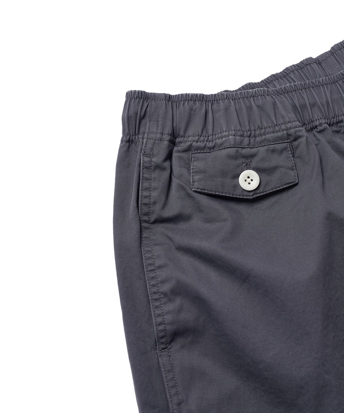 에스파이(ESFAI) 60s WASHED SHORTS (NAVY)