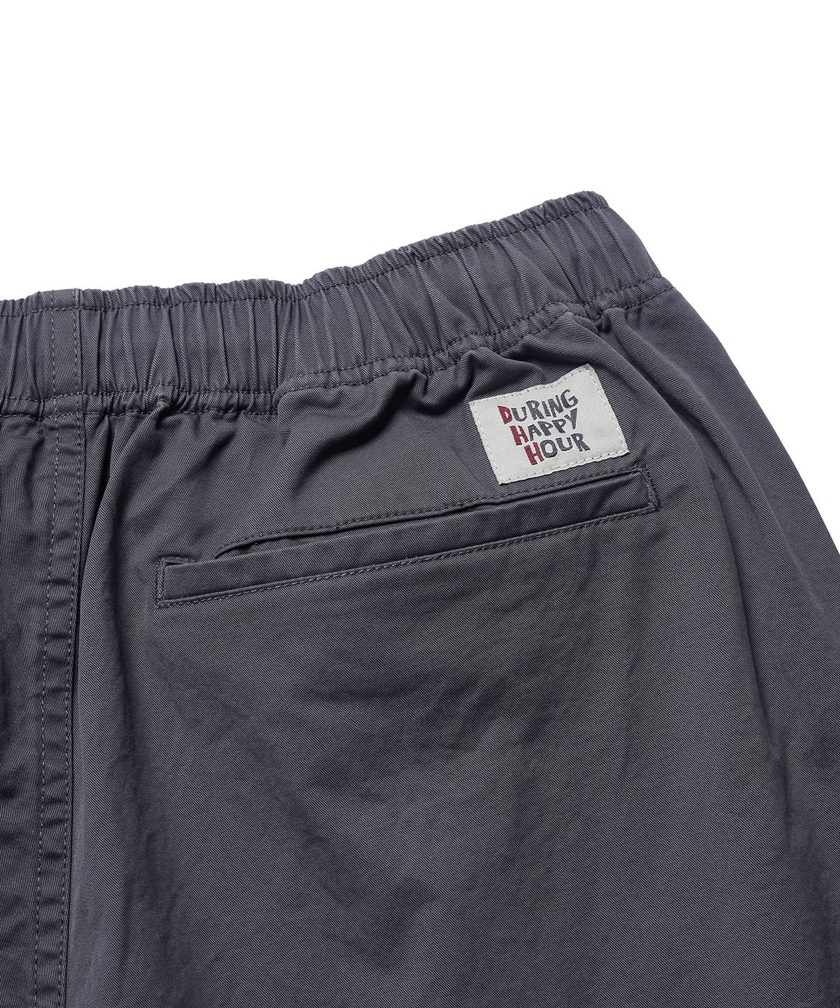 에스파이(ESFAI) 60s WASHED SHORTS (NAVY)