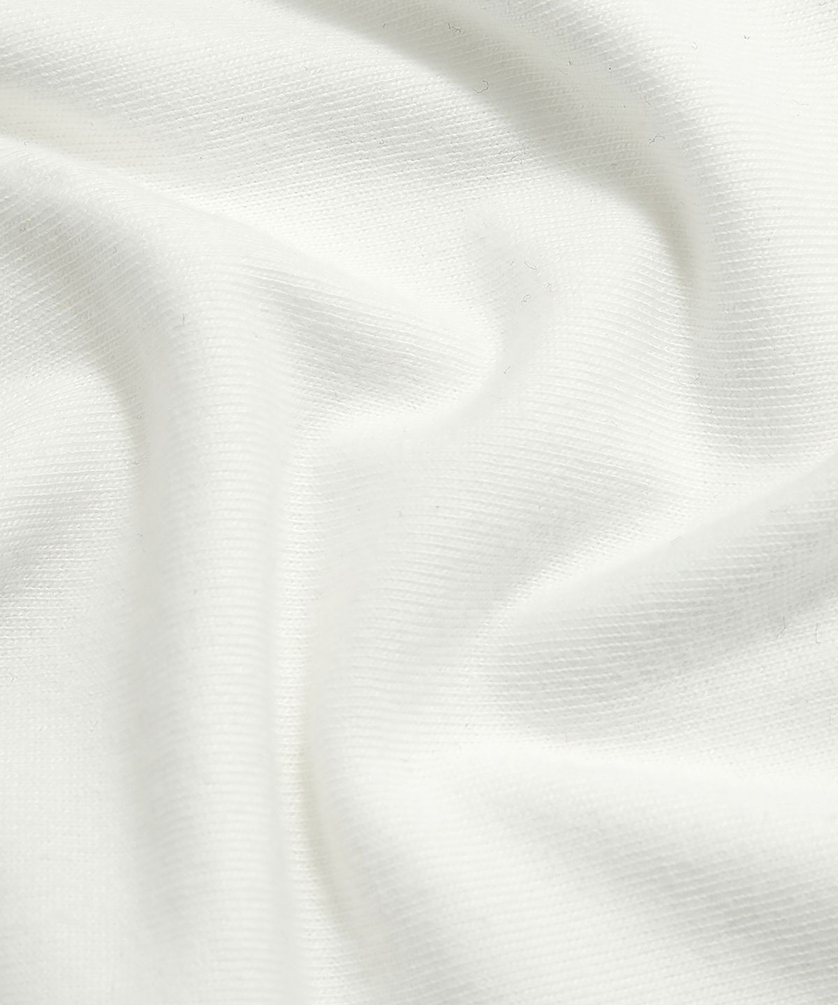쿨트(KULTE) STAMP RINGER T-SHIRT WHITE