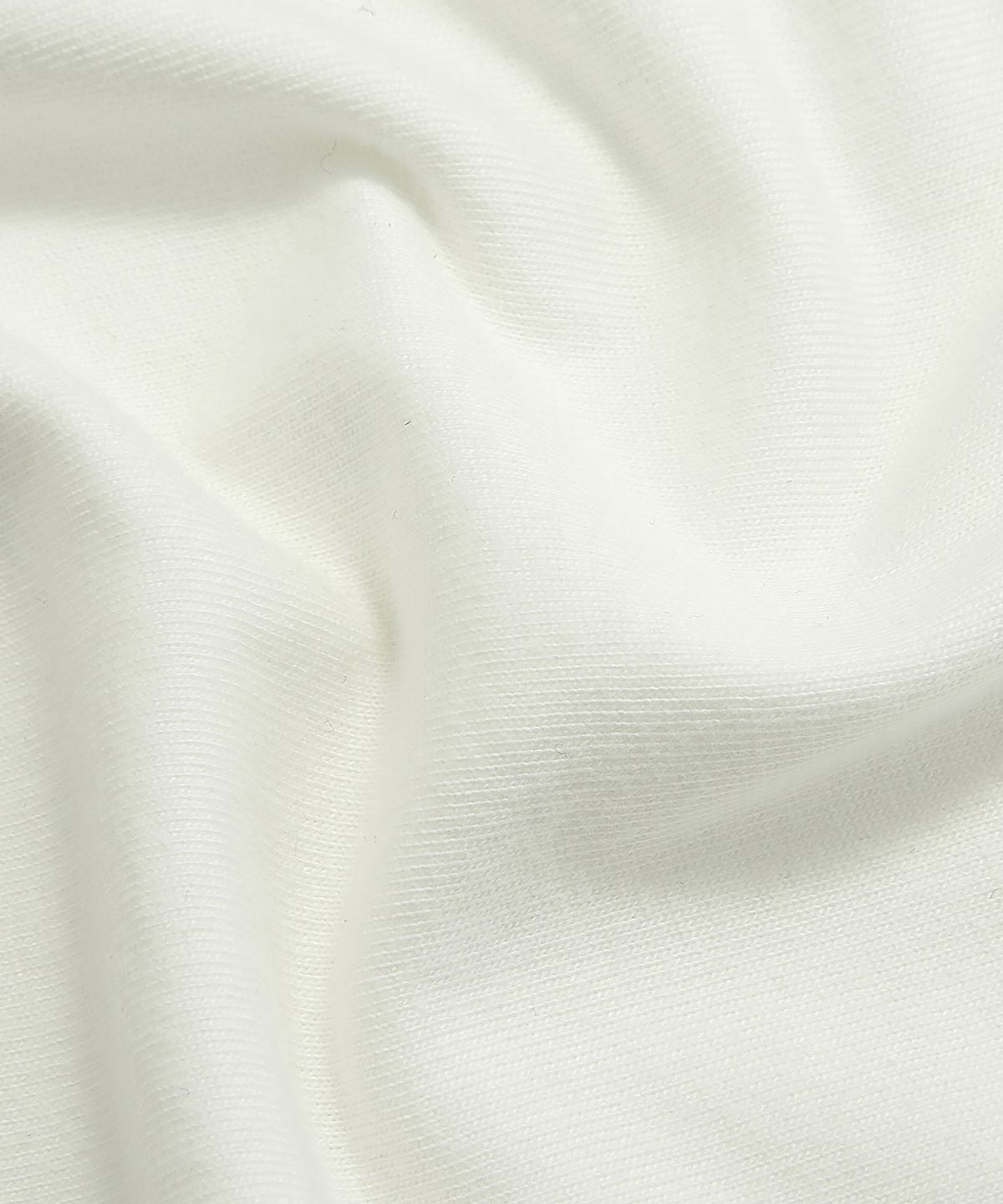 쿨트(KULTE) GRADATION T-SHIRT WHITE