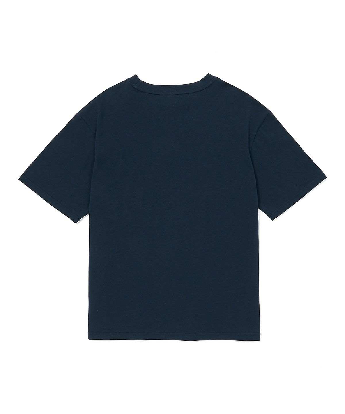 쿨트(KULTE) KULTE CAT T-SHIRT D.NAVY