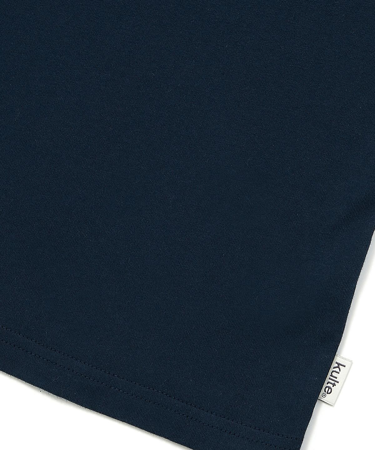 쿨트(KULTE) KULTE CAT T-SHIRT D.NAVY