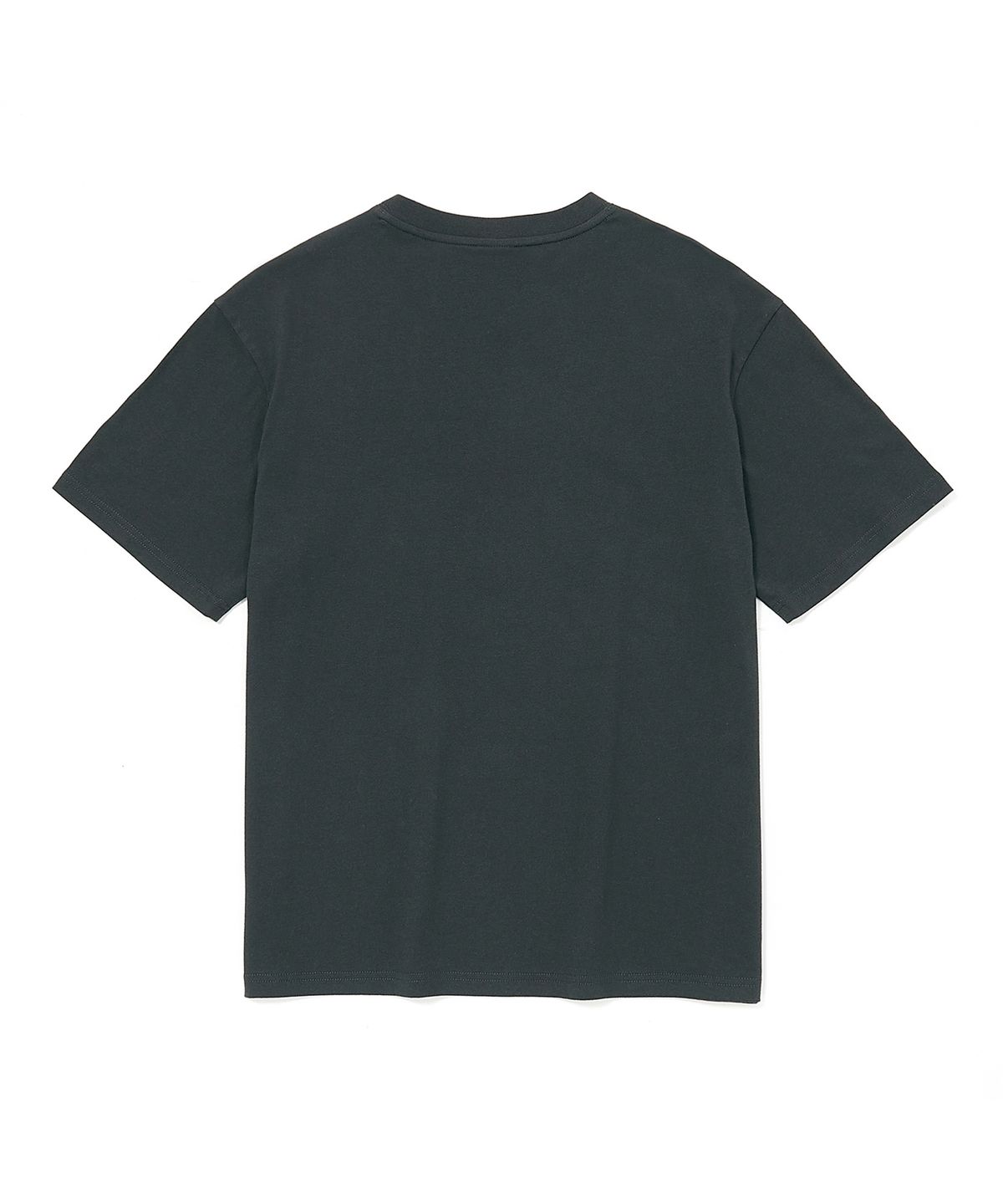 쿨트(KULTE) KULTE CAT T-SHIRT GREY