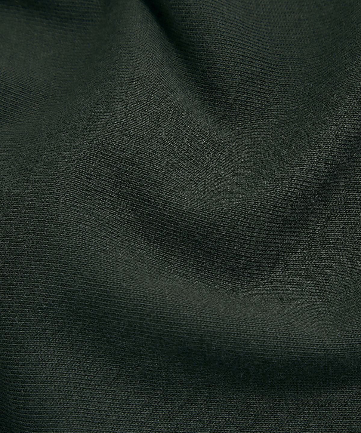 쿨트(KULTE) MELANCHORY ORBIT T-SHIRT KHAKI