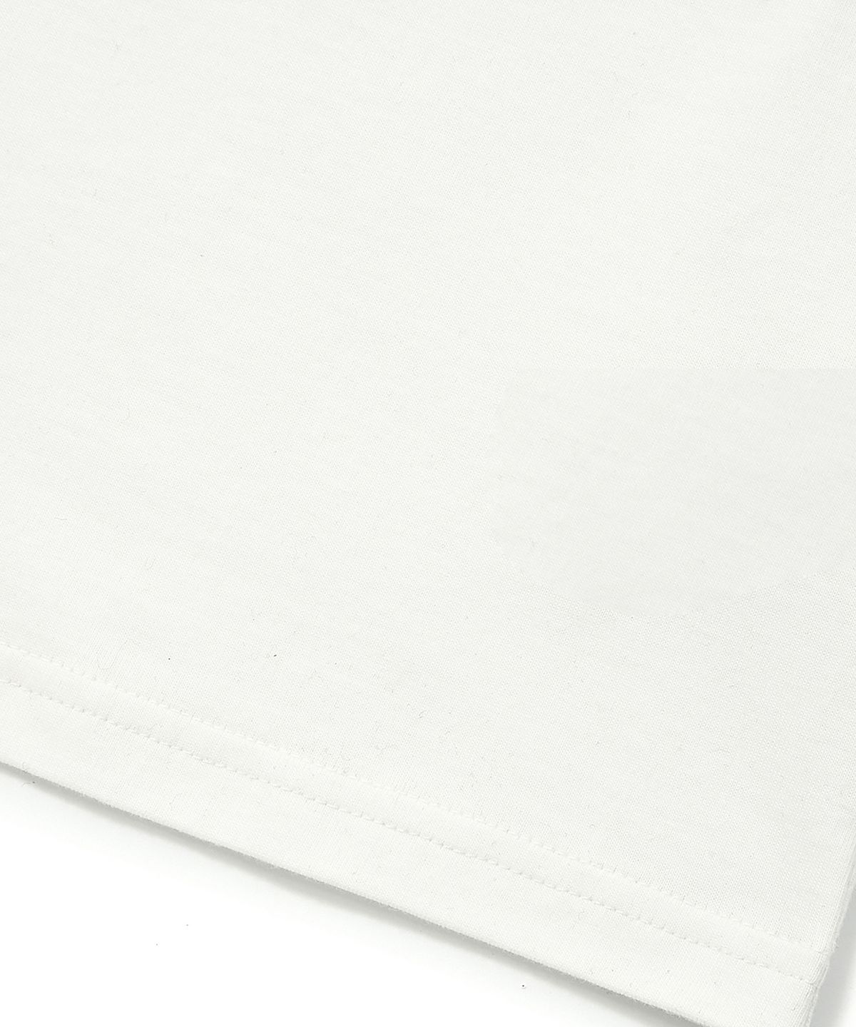 쿨트(KULTE) TWIN PALM TREE T-SHIRT WHITE