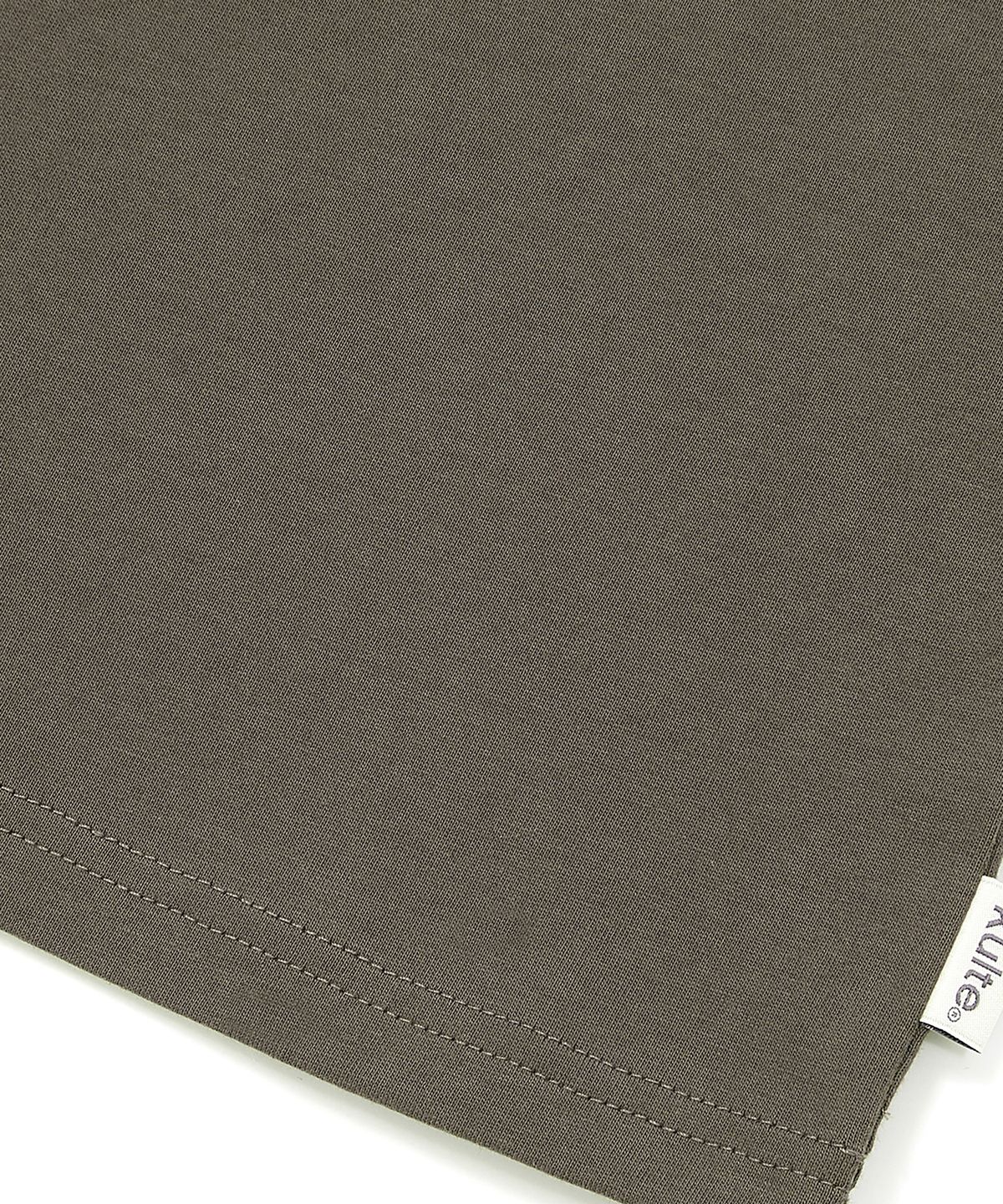 쿨트(KULTE) TROPICAL T-SHIRT BROWN