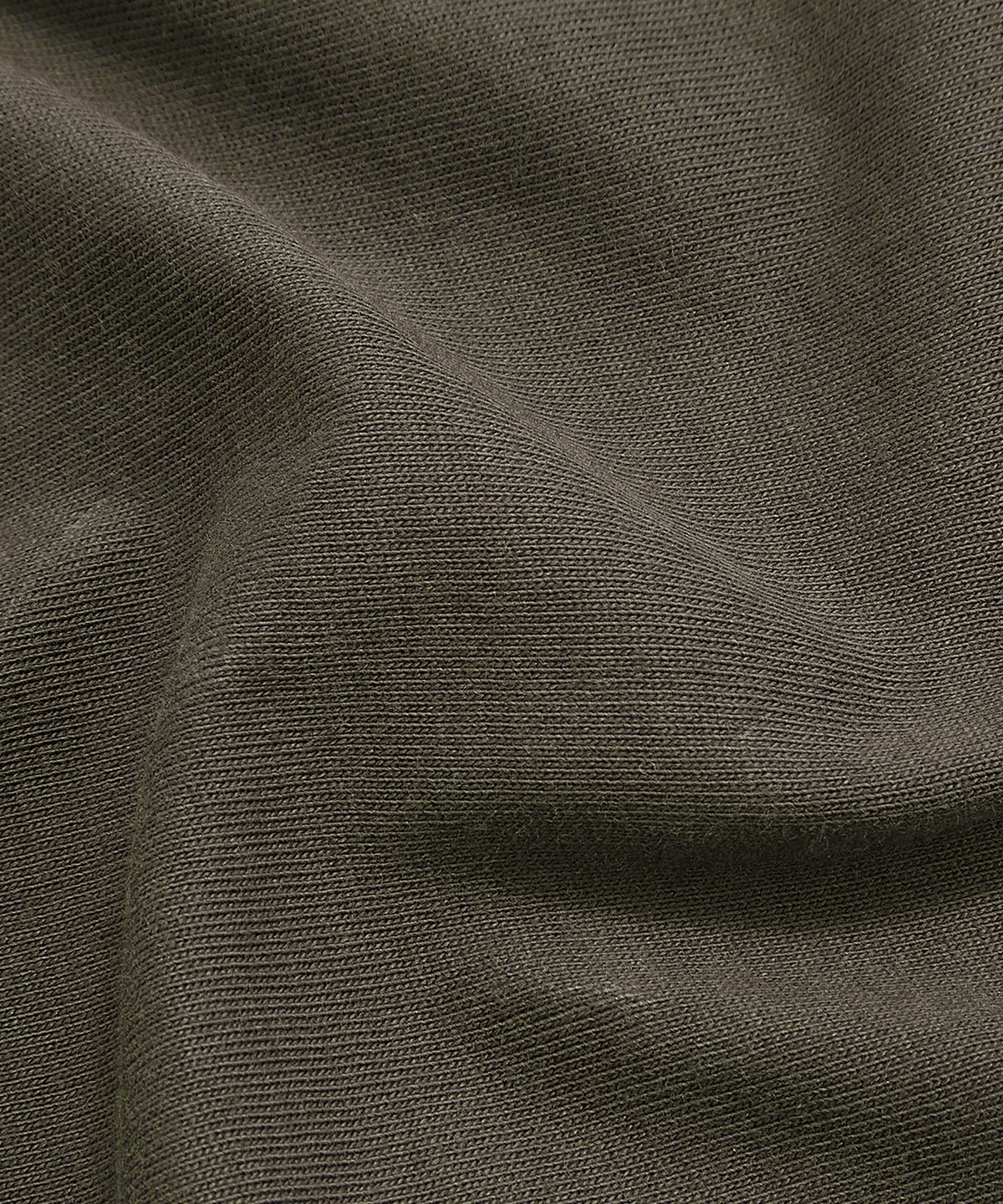 쿨트(KULTE) TROPICAL T-SHIRT BROWN