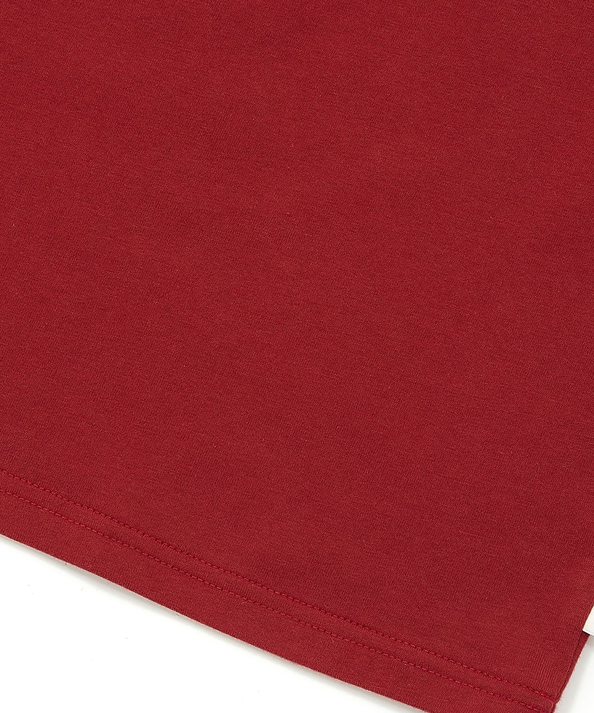 쿨트(KULTE) TROPICAL T-SHIRT RED