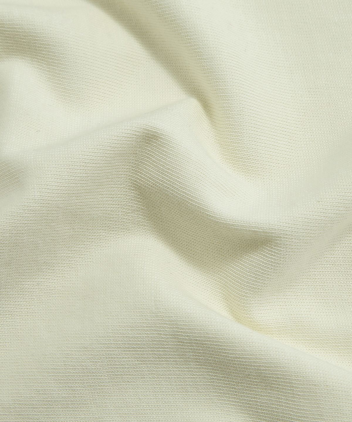쿨트(KULTE) MELANCHORY ORBIT T-SHIRT IVORY