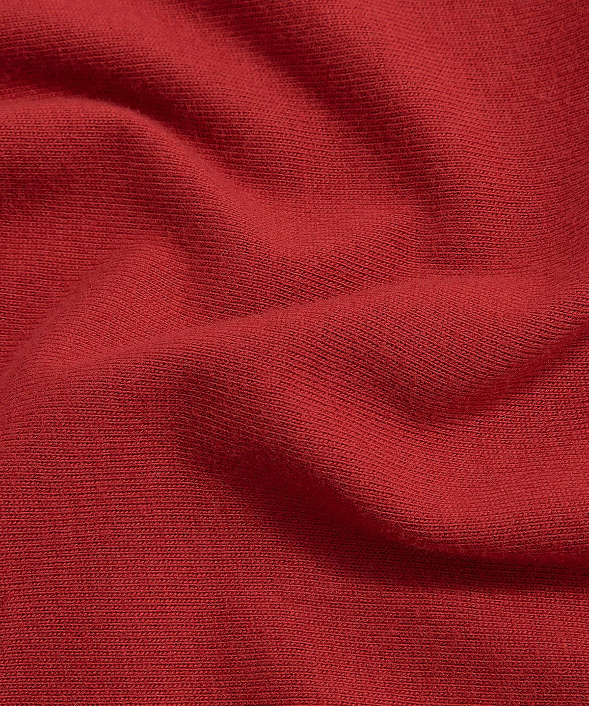 쿨트(KULTE) VINTAGE RECORD T-SHIRT RED