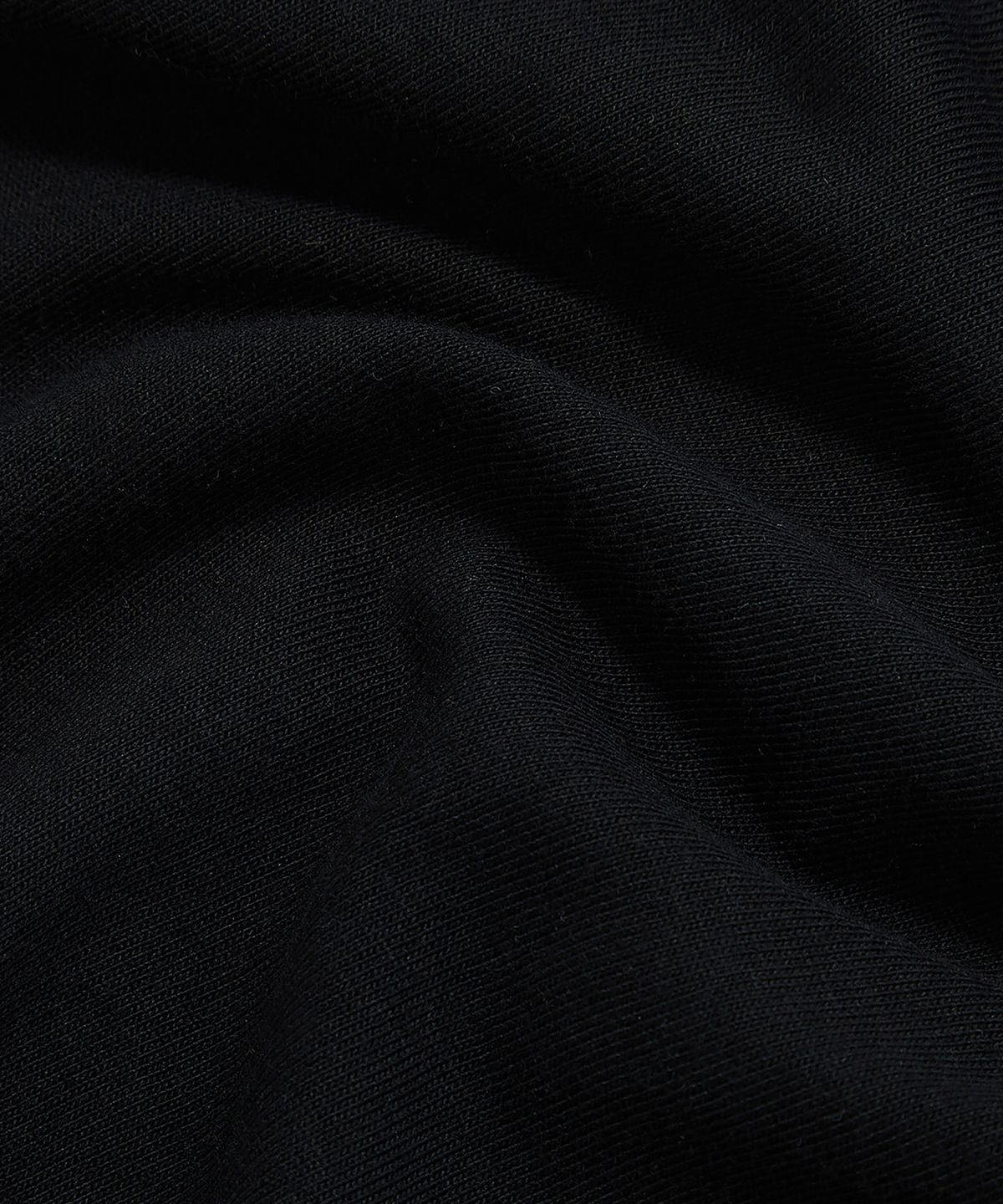 쿨트(KULTE) NEW SOUNDS T-SHIRT BLACK