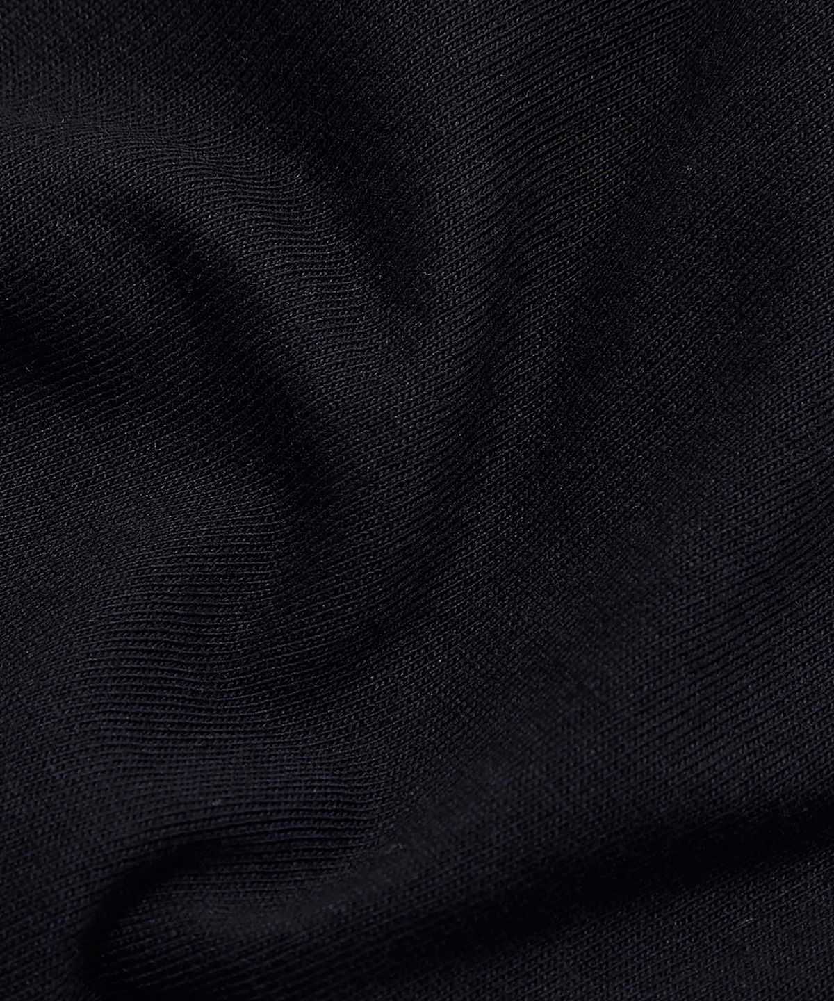 쿨트(KULTE) K-RADIO T-SHIRT BLACK