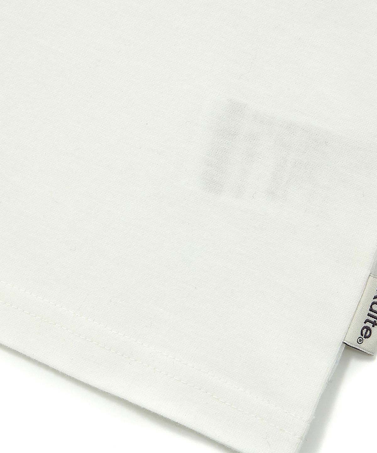 쿨트(KULTE) K-RADIO T-SHIRT WHITE