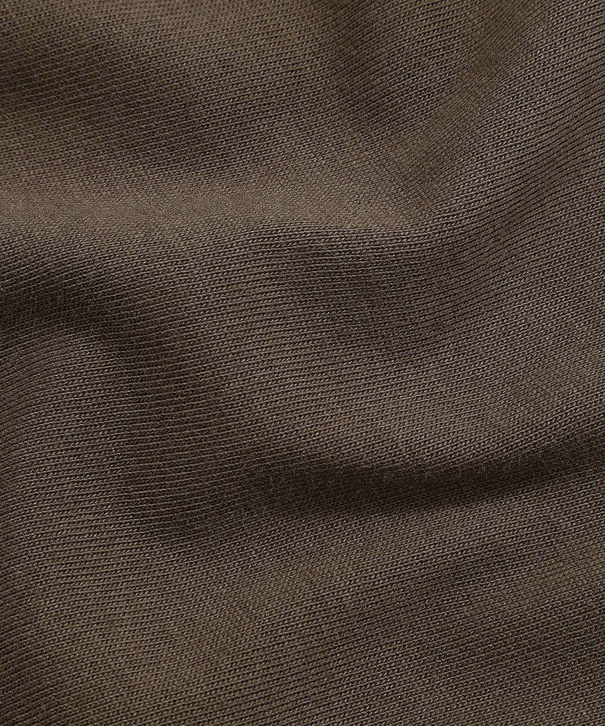 쿨트(KULTE) K-RADIO T-SHIRT BROWN