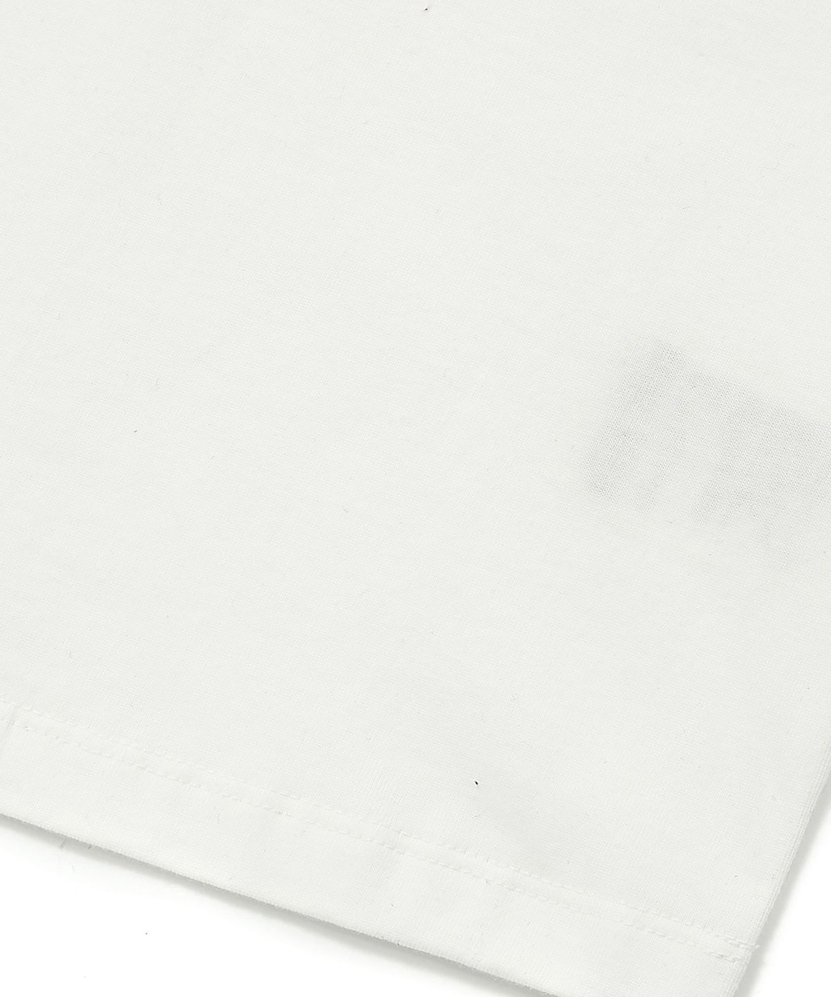 쿨트(KULTE) GRADATION WOMEN T-SHIRT WHITE