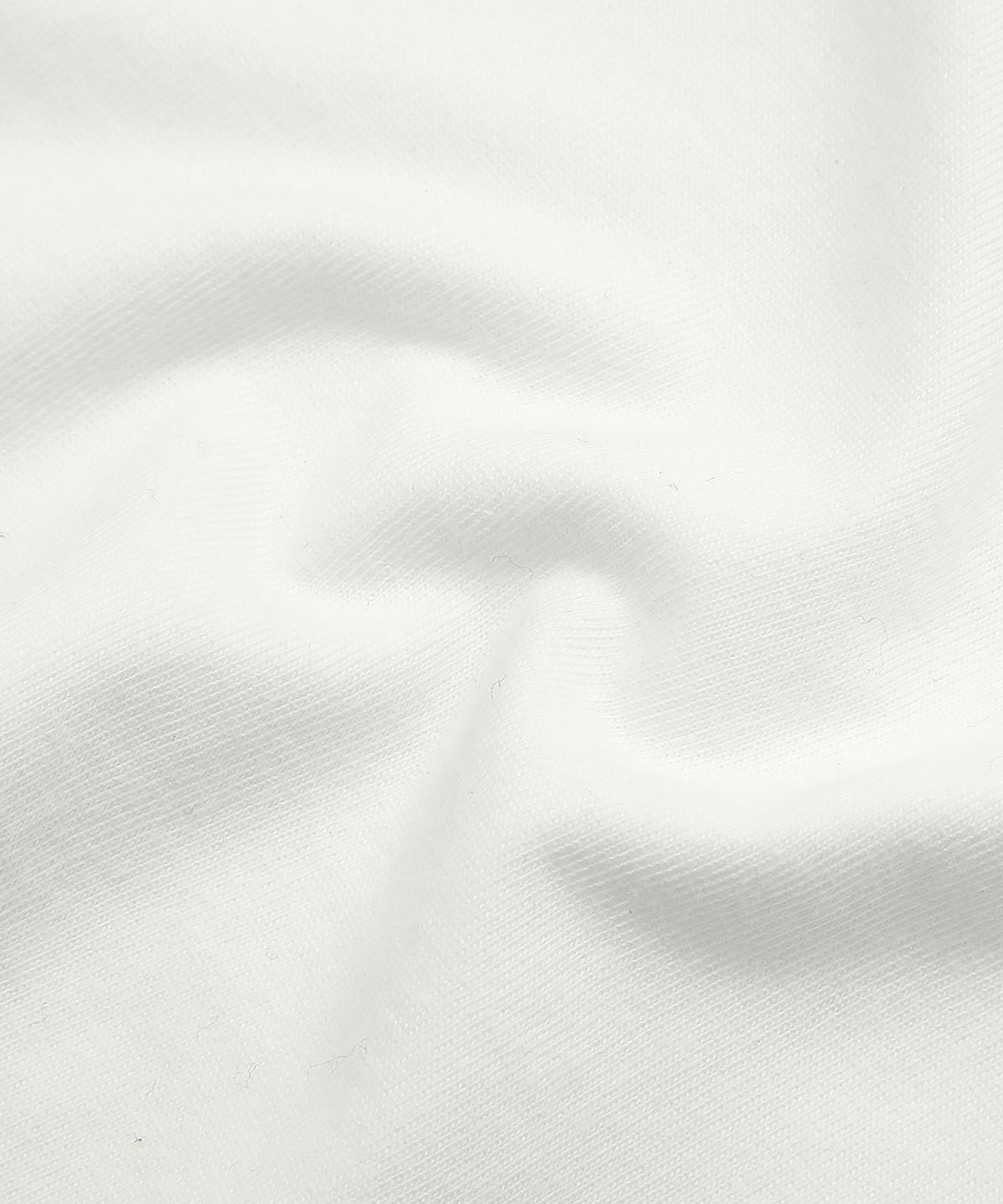 쿨트(KULTE) GRADATION WOMEN T-SHIRT WHITE