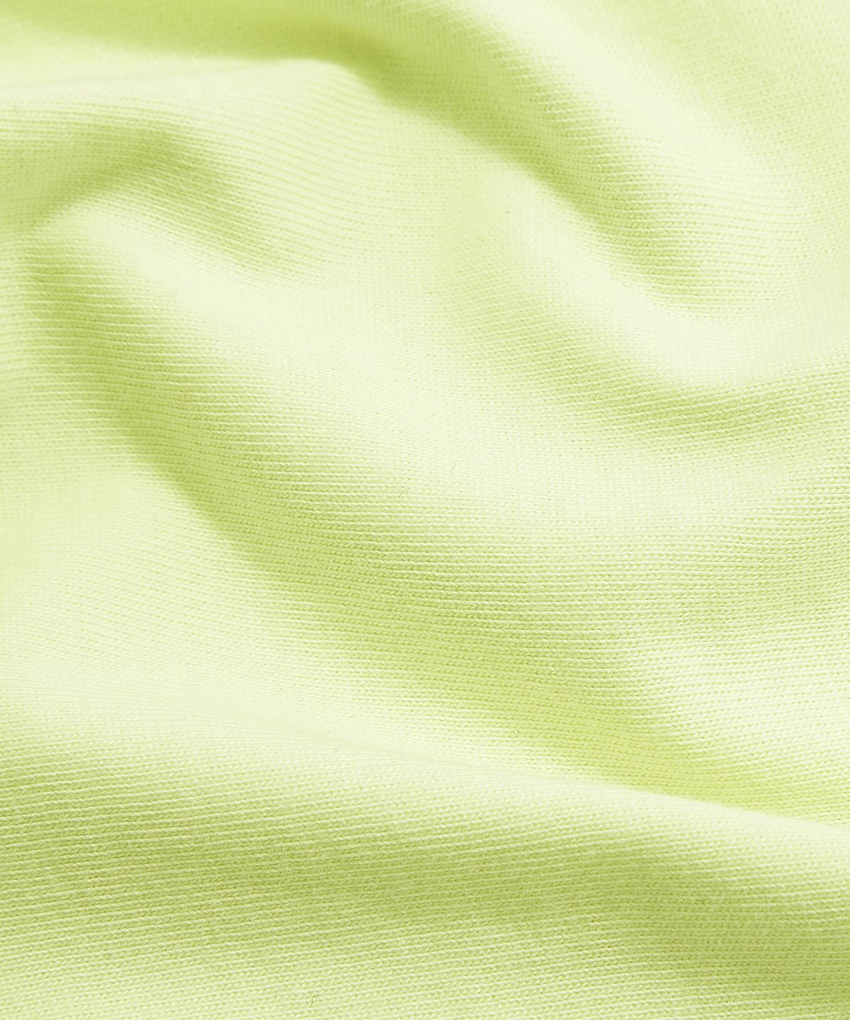 쿨트(KULTE) GRADATION WOMEN T-SHIRT YELLOW