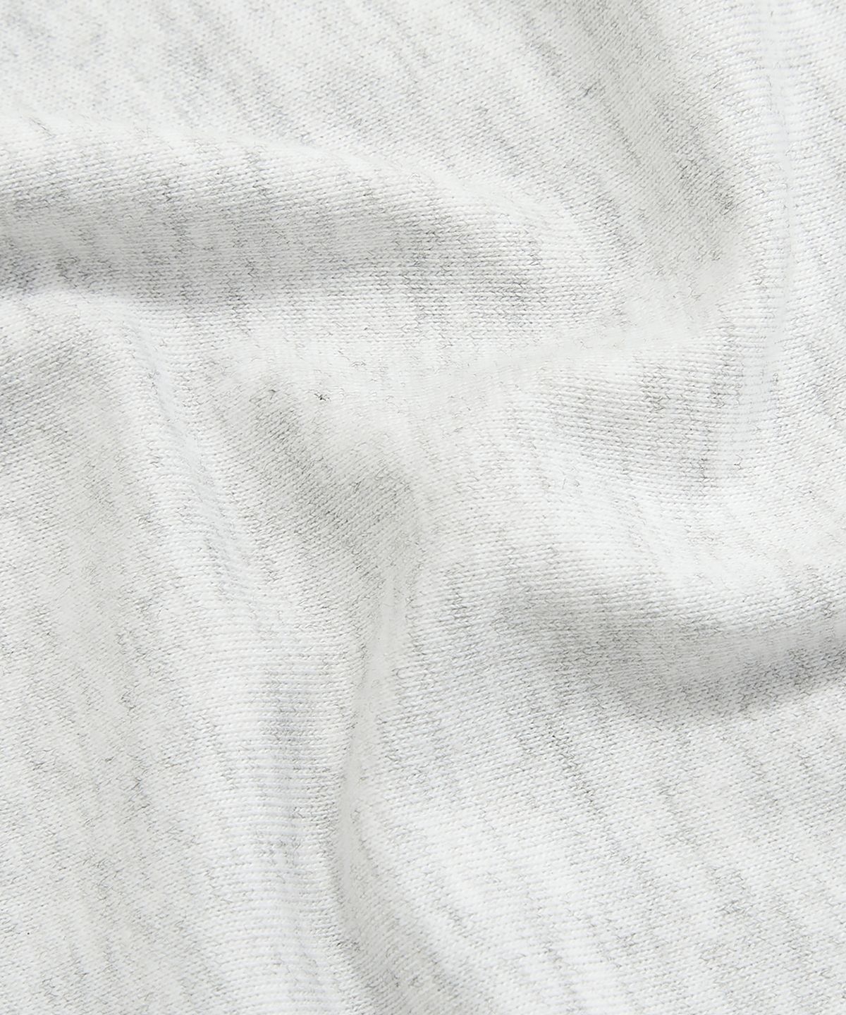 쿨트(KULTE) ROUND LANDSCAPE WOMEN RINGER T-SHIRT L.MELANGE