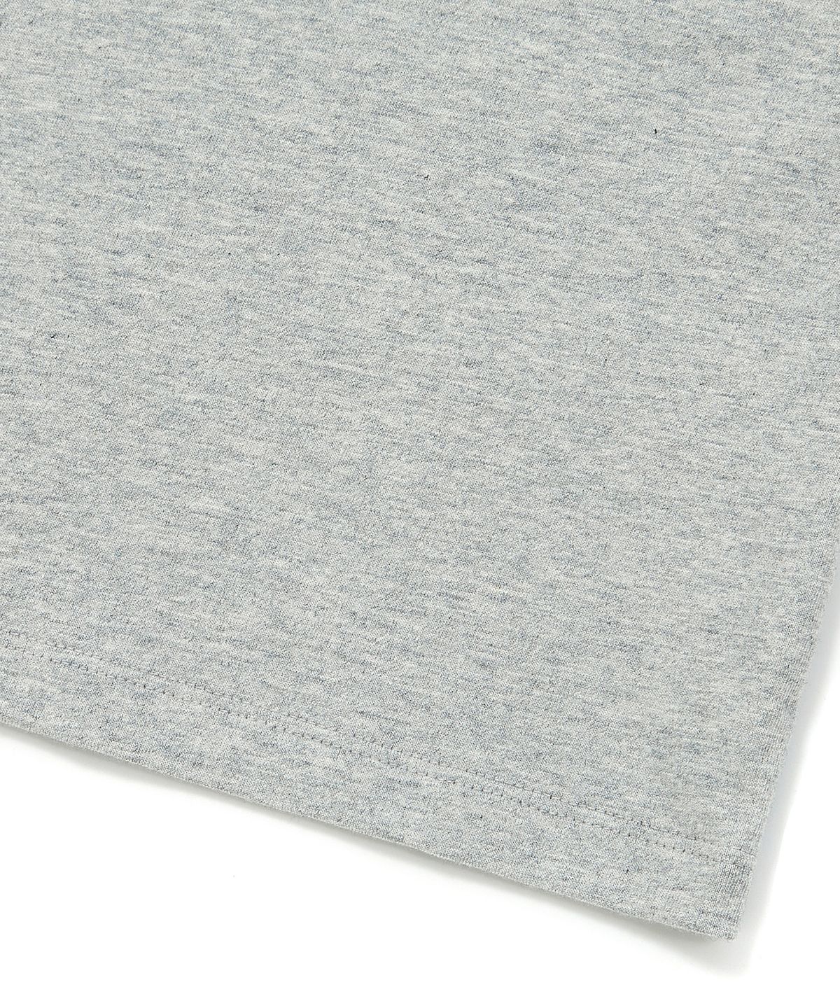 쿨트(KULTE) PARIS WOMEN T-SHIRT M.GREY