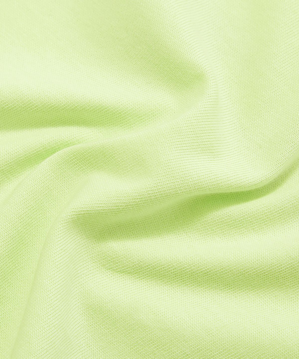 쿨트(KULTE) NEW SOUNDS T-SHIRT LIME