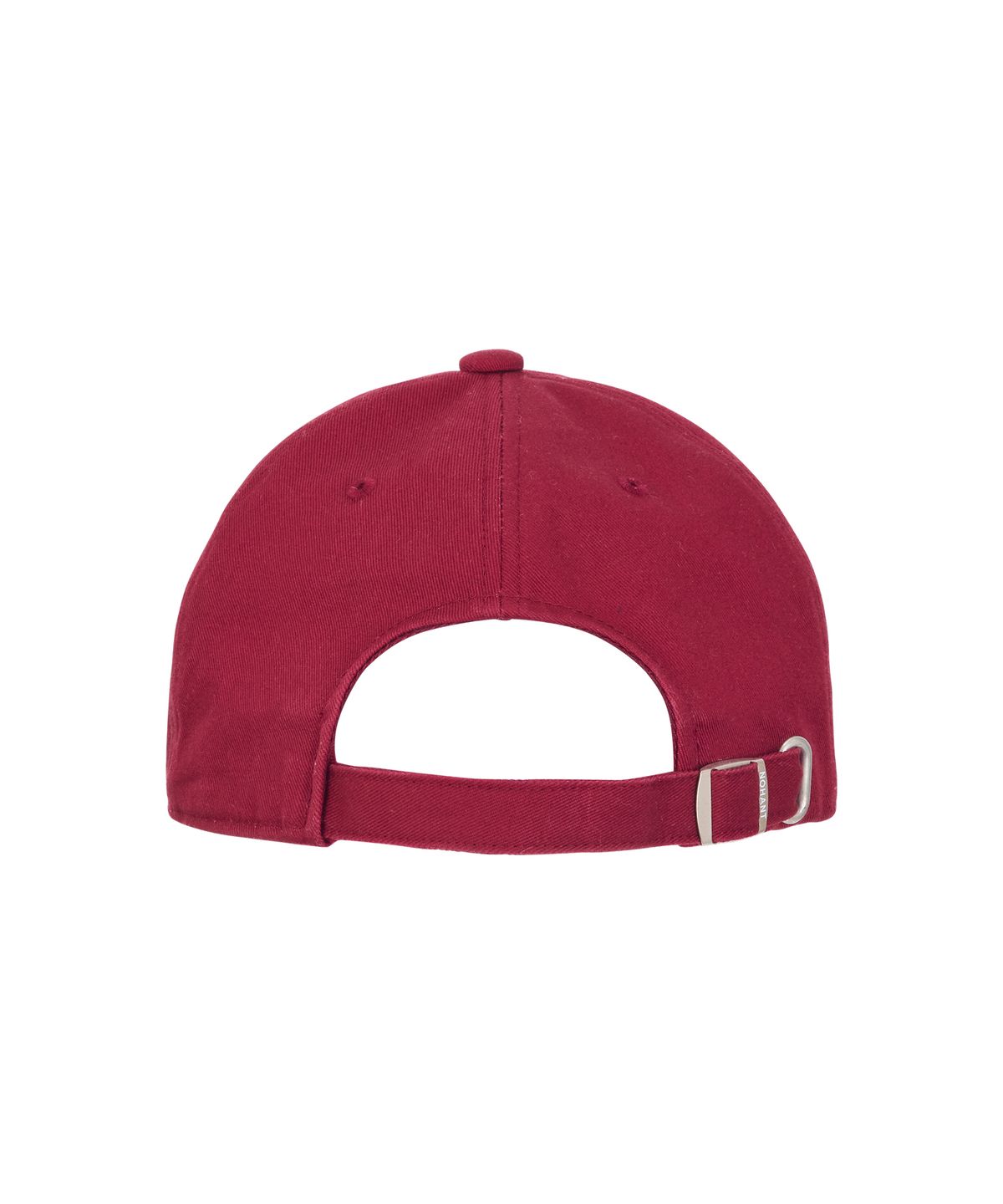 노앙(NOHANT) NEW YORK CITY PARK BALL CAP BURGUNDY