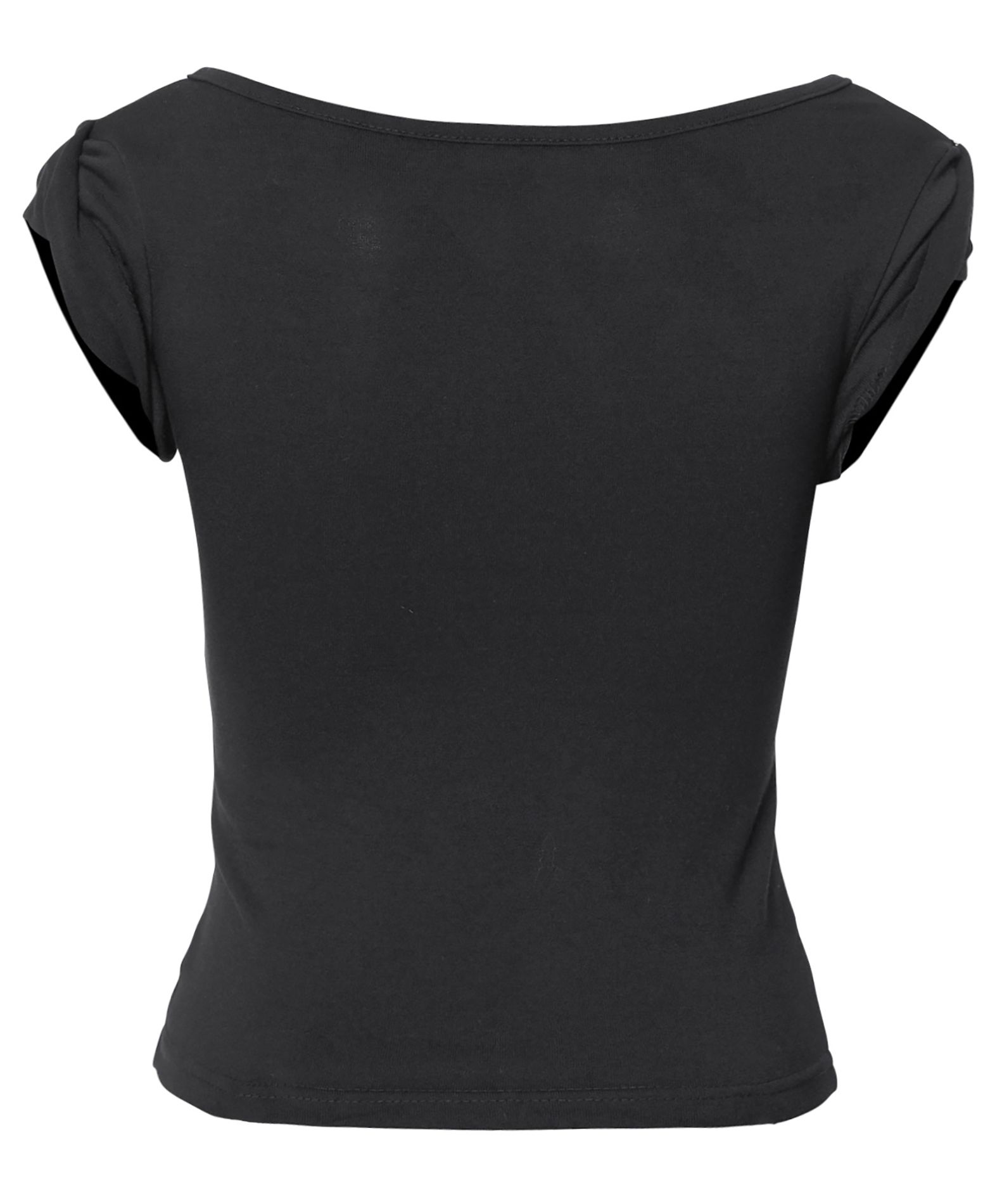 [FLARE UP]★25SS★Asymmetrical Draped Roll-Up T-Shirt MUSINSA | FLAREUP Asymmetrical Draped Roll-Up T-Shirt (FL