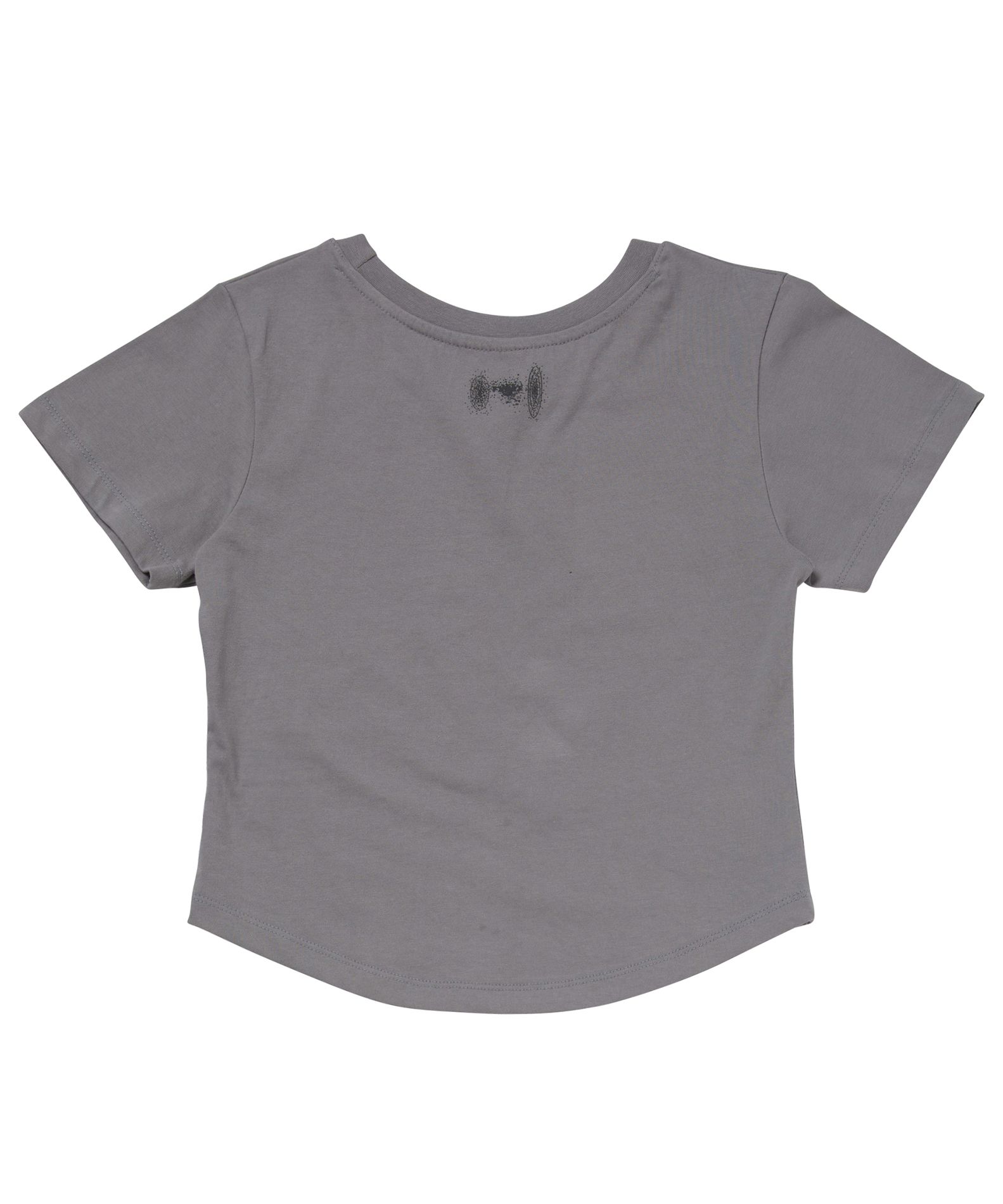 【韓国FLARE UP フレアアップ】Vanish Tie Scarf T-Shirt MUSINSA公式 | FLAREUP Vanish Tie Scarf T-Shirt (FL-114_Gray)